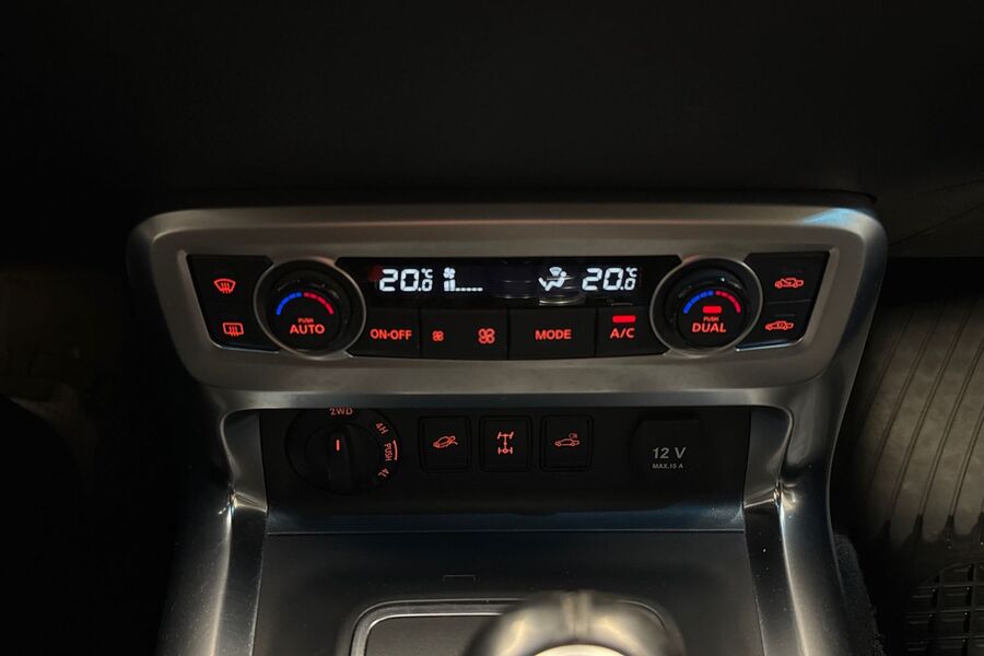 Mercedes-Benz X vaihtoauto