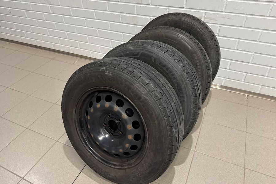 Toyota Proace Verso vaihtoauto