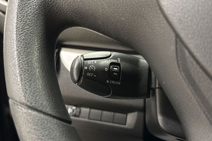 Toyota Proace Verso vaihtoauto