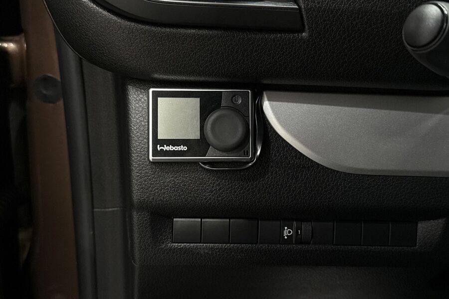 Toyota Proace Verso vaihtoauto