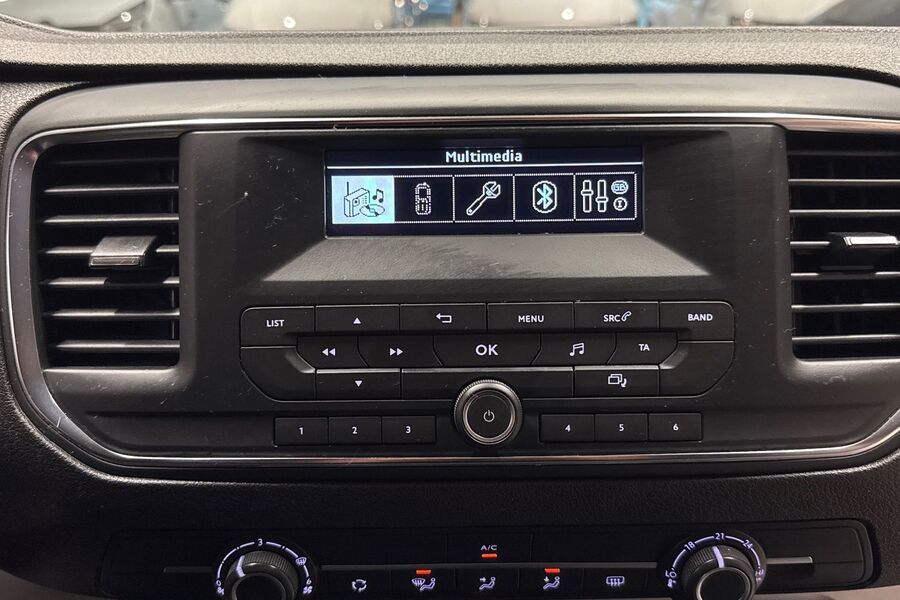 Toyota Proace Verso vaihtoauto