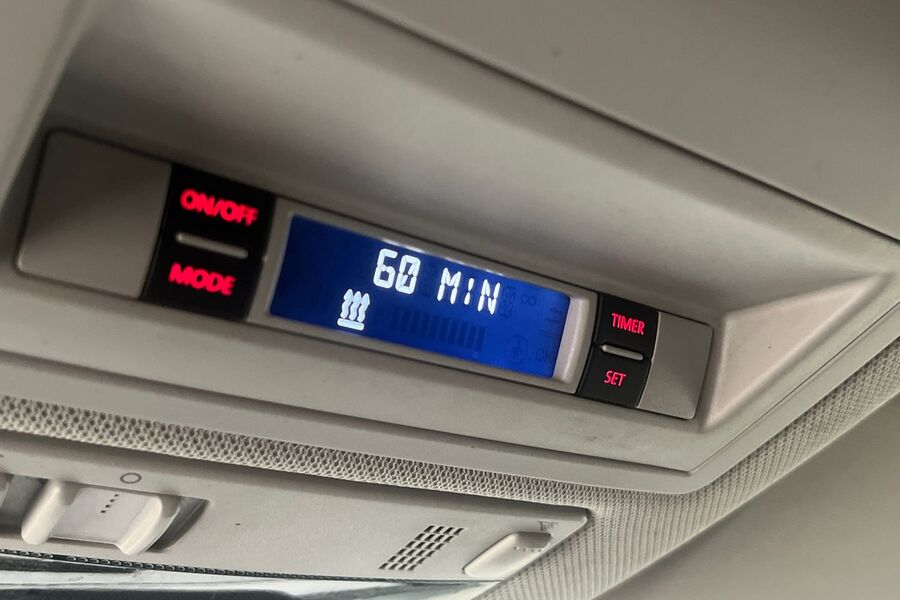 Volkswagen Amarok vaihtoauto