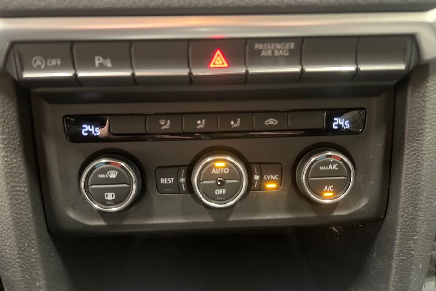 Volkswagen Amarok vaihtoauto