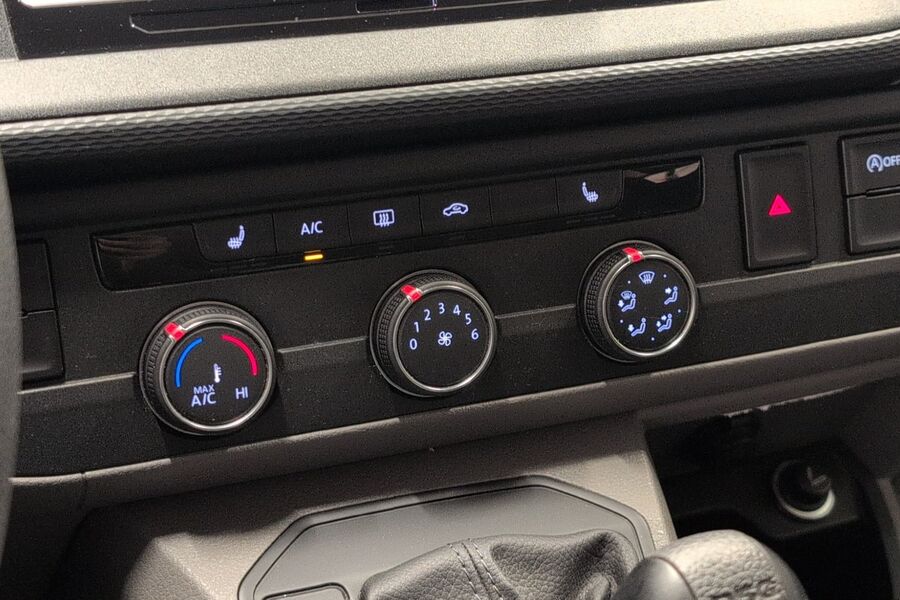 Volkswagen Caravelle vaihtoauto