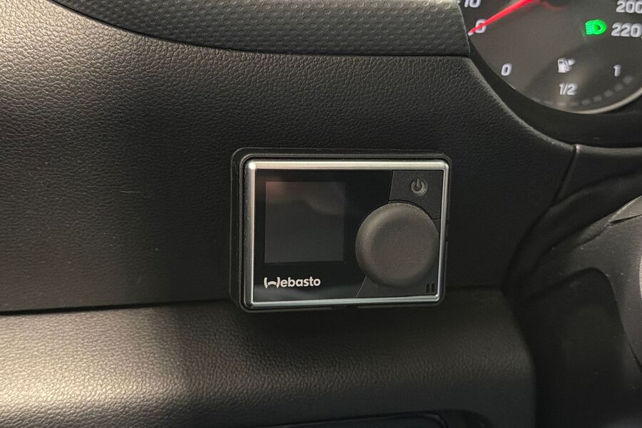 Mercedes-Benz Citan vaihtoauto