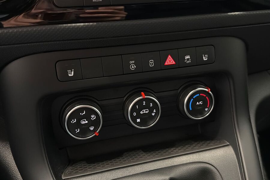 Mercedes-Benz Citan vaihtoauto