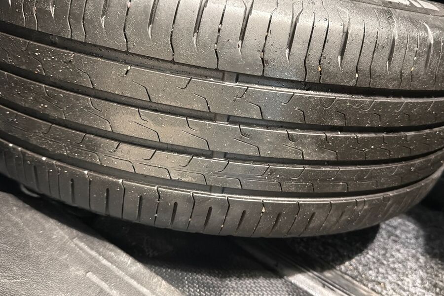 Mercedes-Benz Citan vaihtoauto