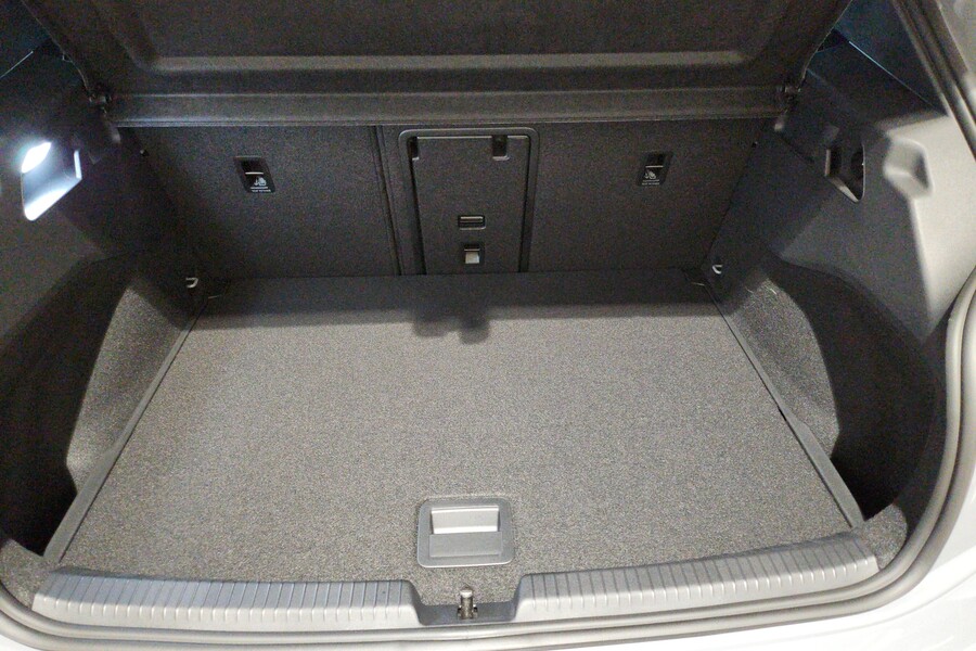 Cupra Born vaihtoauto