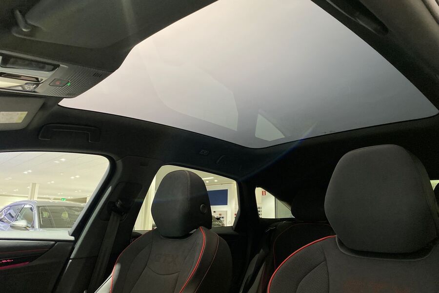 Volkswagen ID.7 vaihtoauto