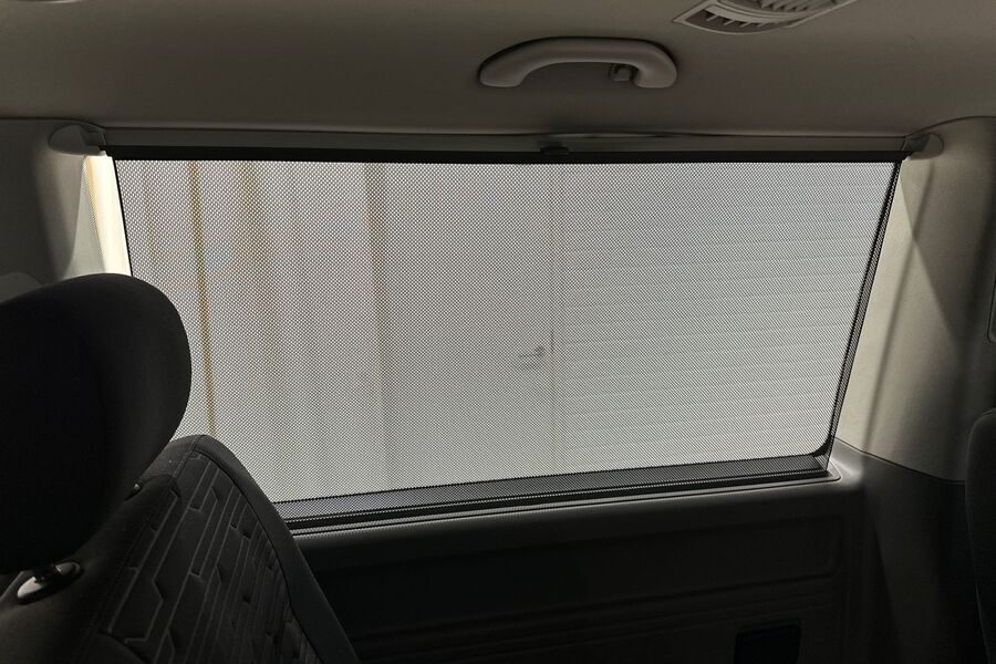 Volkswagen Caravelle vaihtoauto