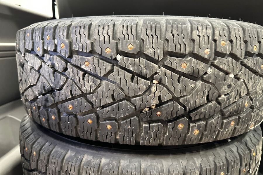 Volkswagen Caravelle vaihtoauto