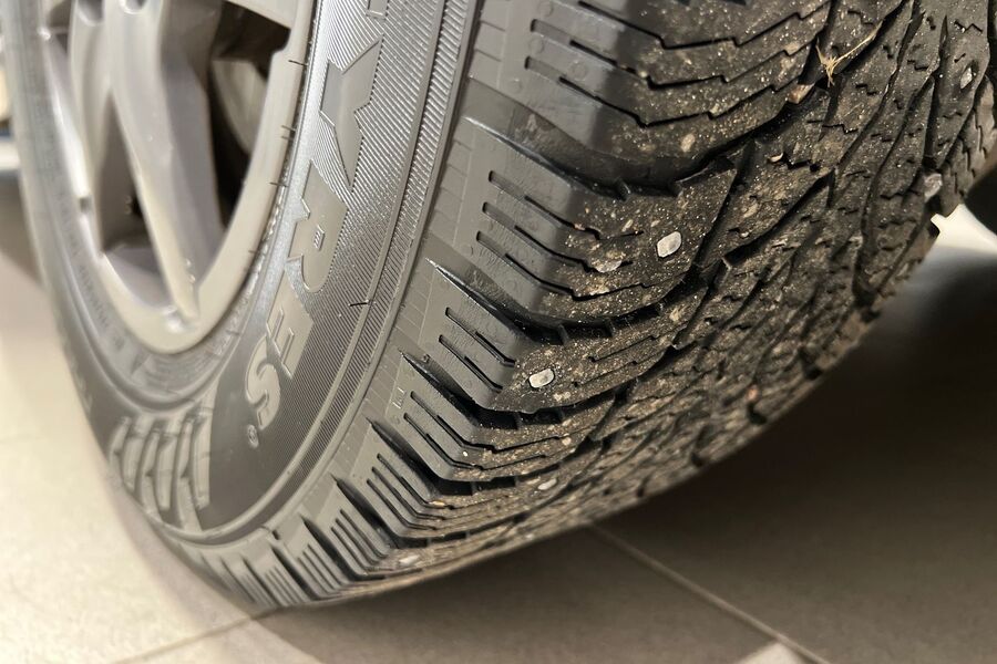 Opel Vivaro vaihtoauto