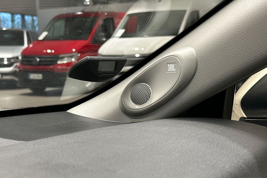 Toyota Camry vaihtoauto