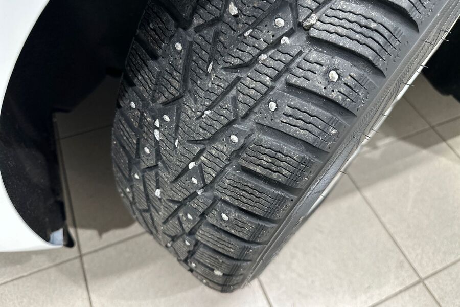 Ford Transit Connect vaihtoauto