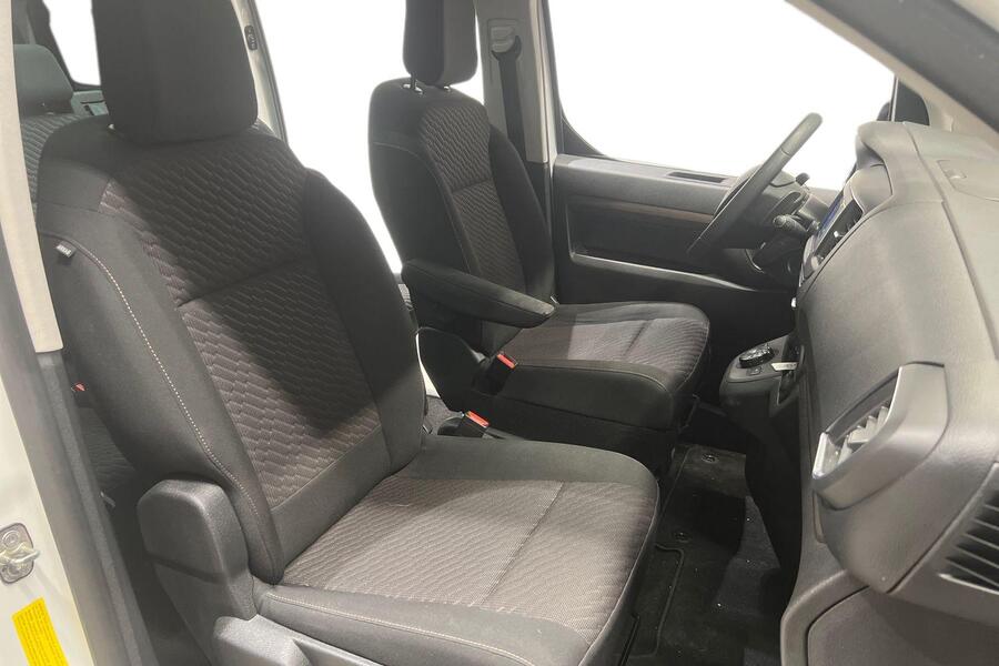 Toyota Proace Verso vaihtoauto