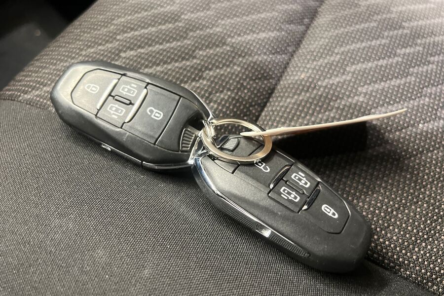 Toyota Proace Verso vaihtoauto