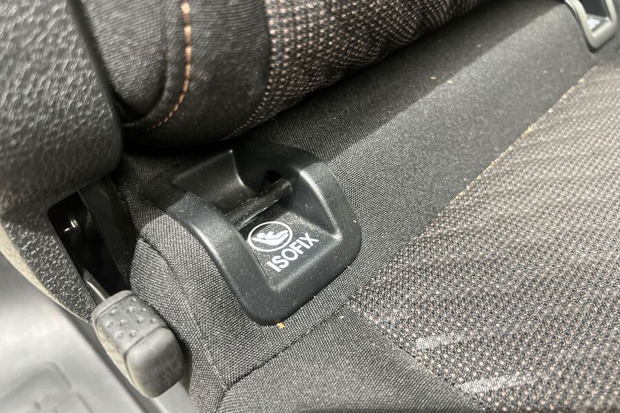 Toyota Proace Verso vaihtoauto