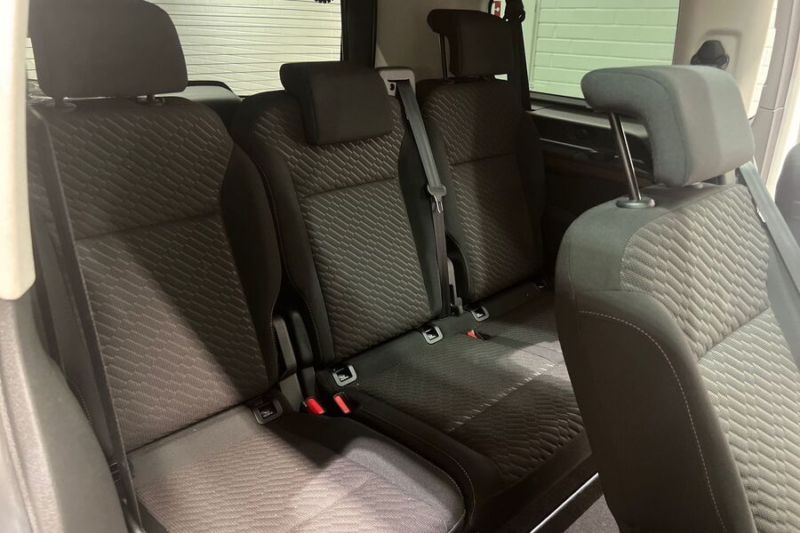 Toyota Proace Verso vaihtoauto