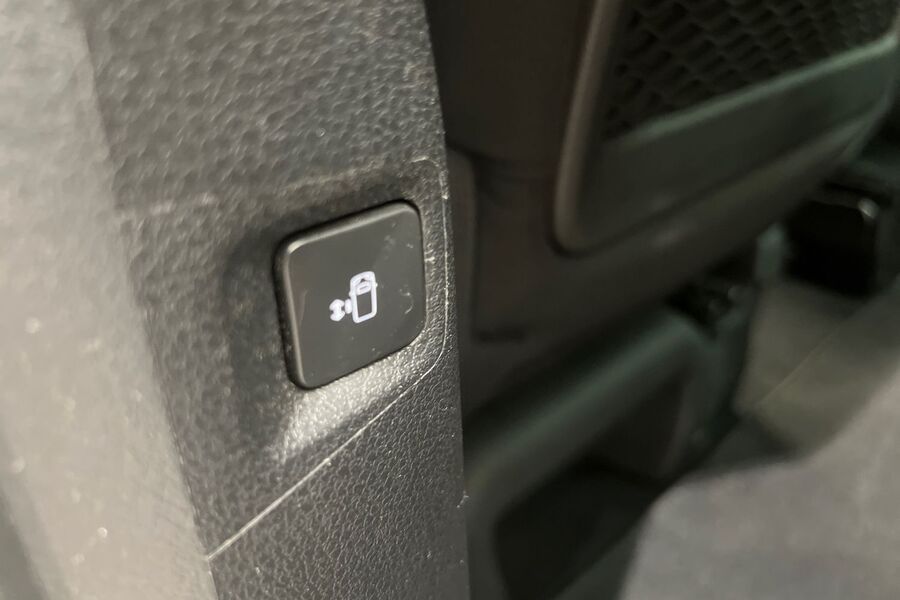 Toyota Proace Verso vaihtoauto