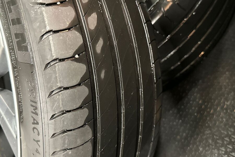 Ford Fiesta Van vaihtoauto