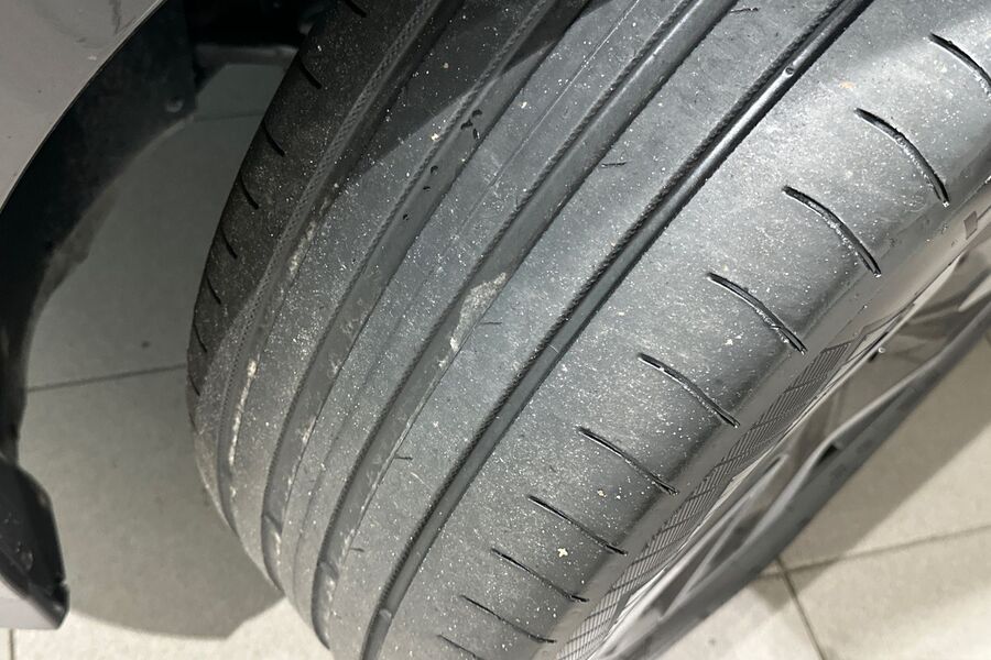 Volkswagen ID. Buzz vaihtoauto