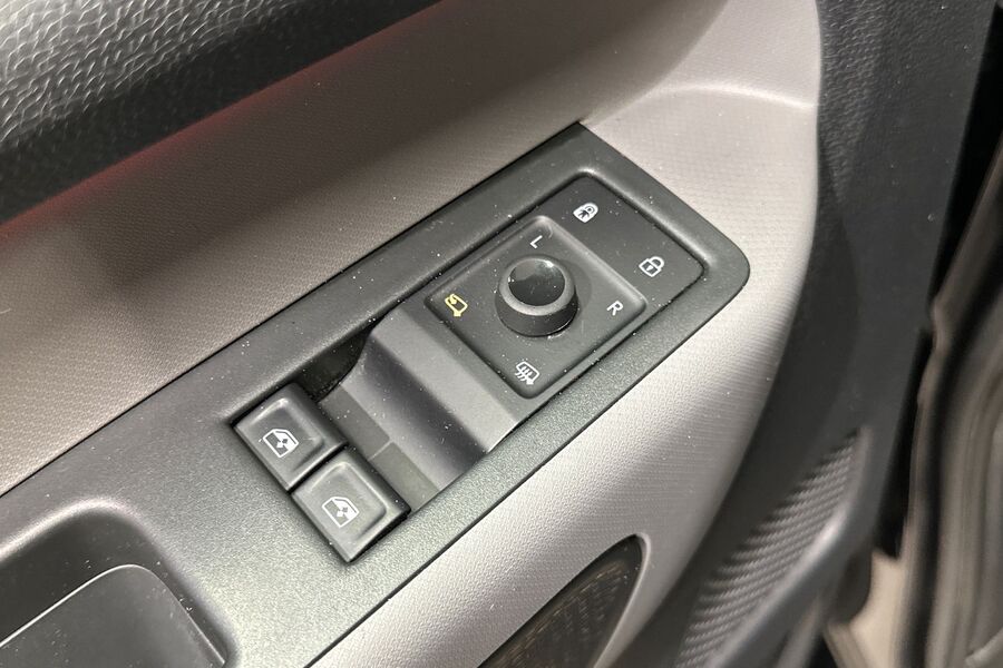 Volkswagen ID. Buzz vaihtoauto