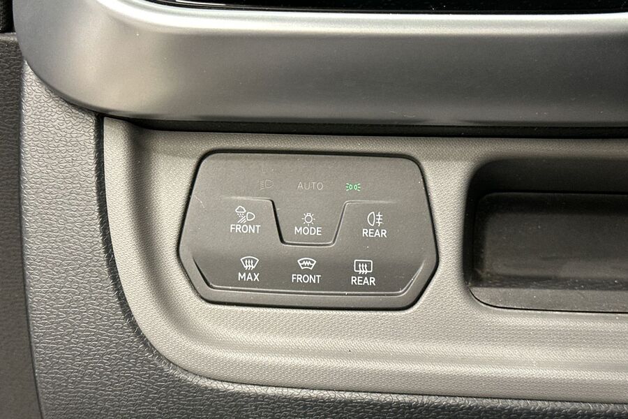 Volkswagen ID. Buzz vaihtoauto