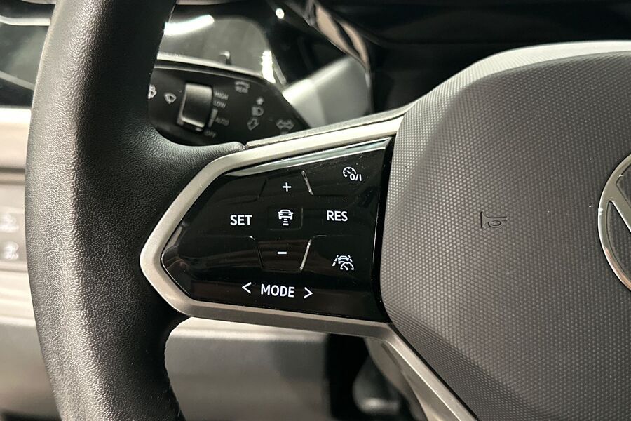 Volkswagen ID. Buzz vaihtoauto