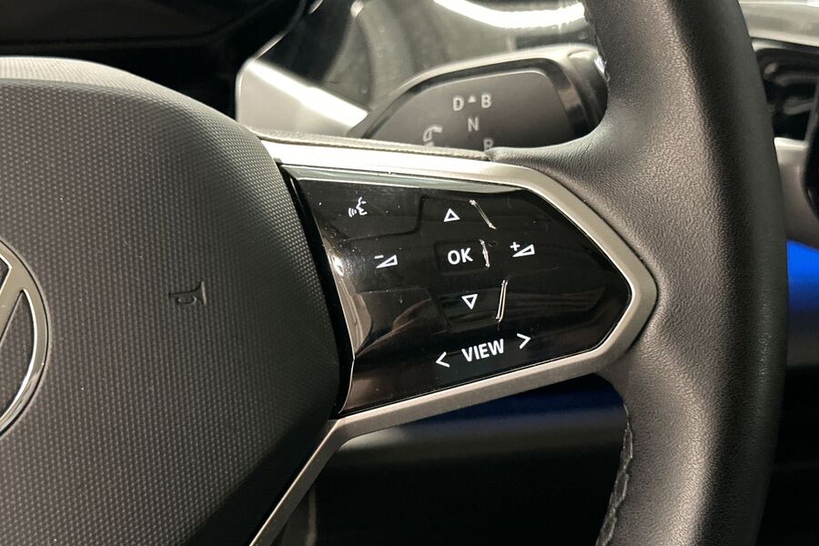 Volkswagen ID. Buzz vaihtoauto