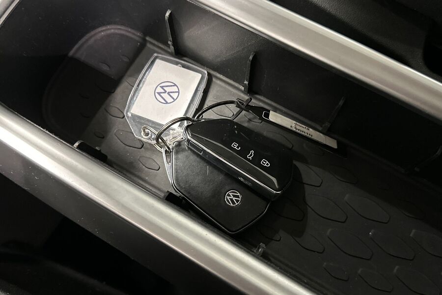 Volkswagen ID. Buzz vaihtoauto