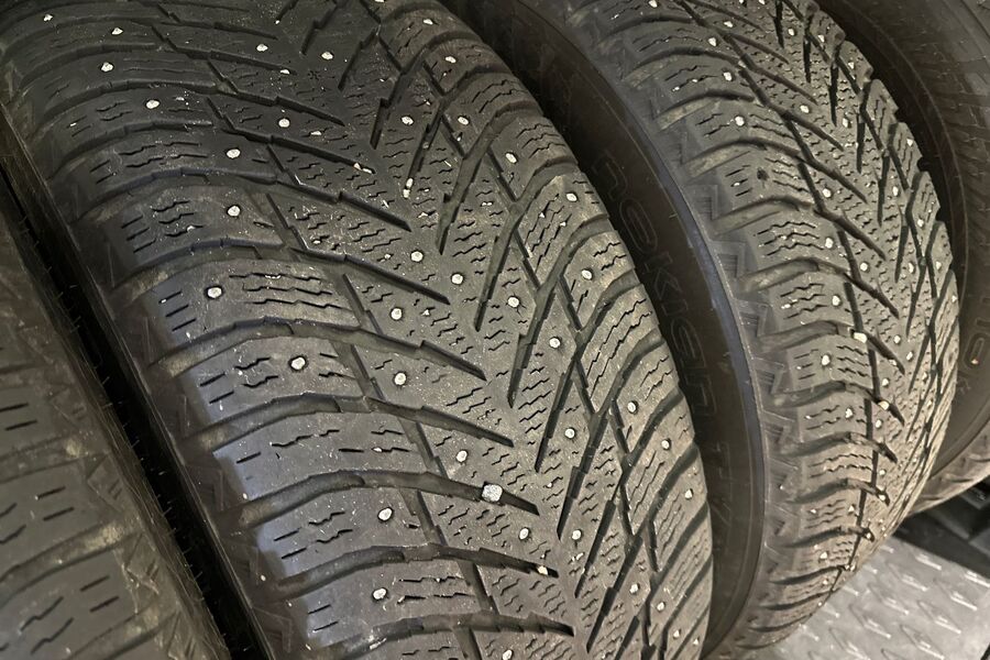 Volkswagen ID. Buzz vaihtoauto