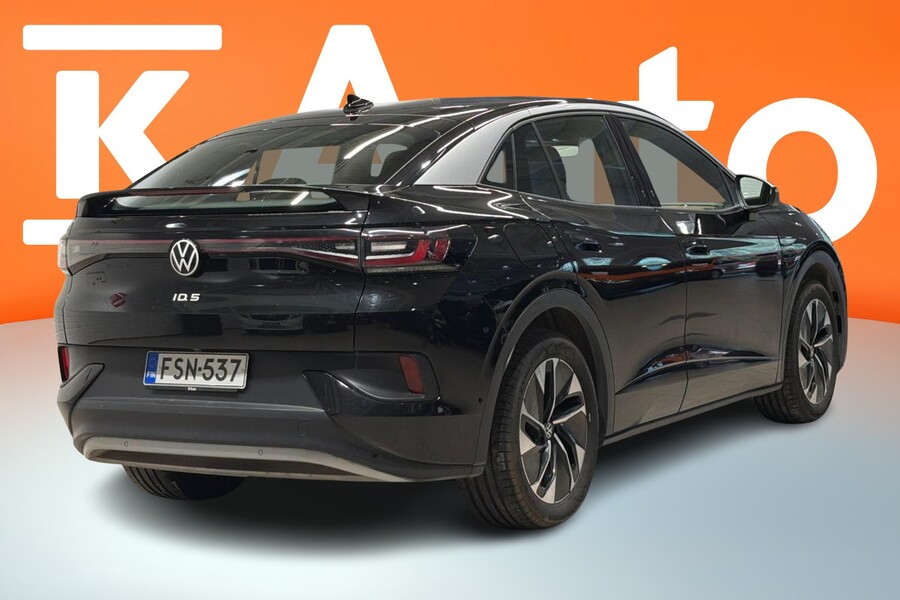 Volkswagen ID.5 vaihtoauto