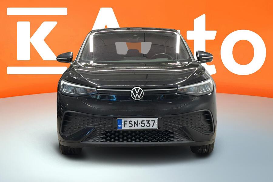 Volkswagen ID.5 vaihtoauto