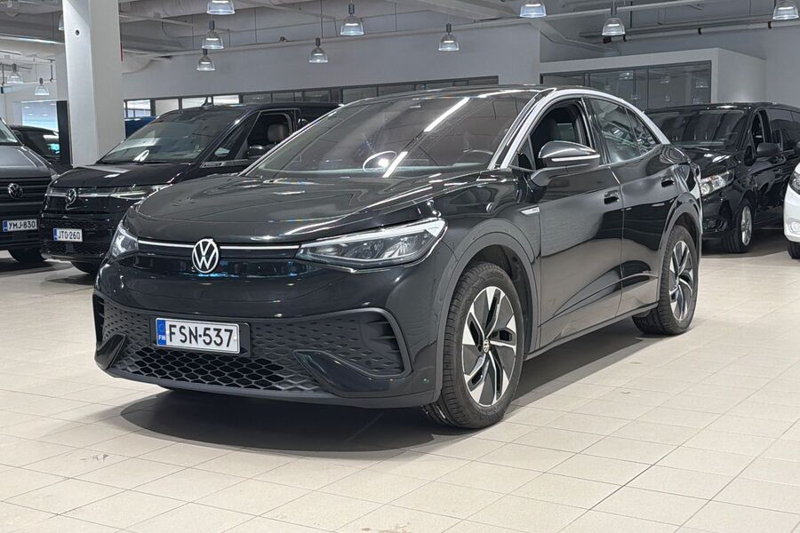 Volkswagen ID.5 vaihtoauto
