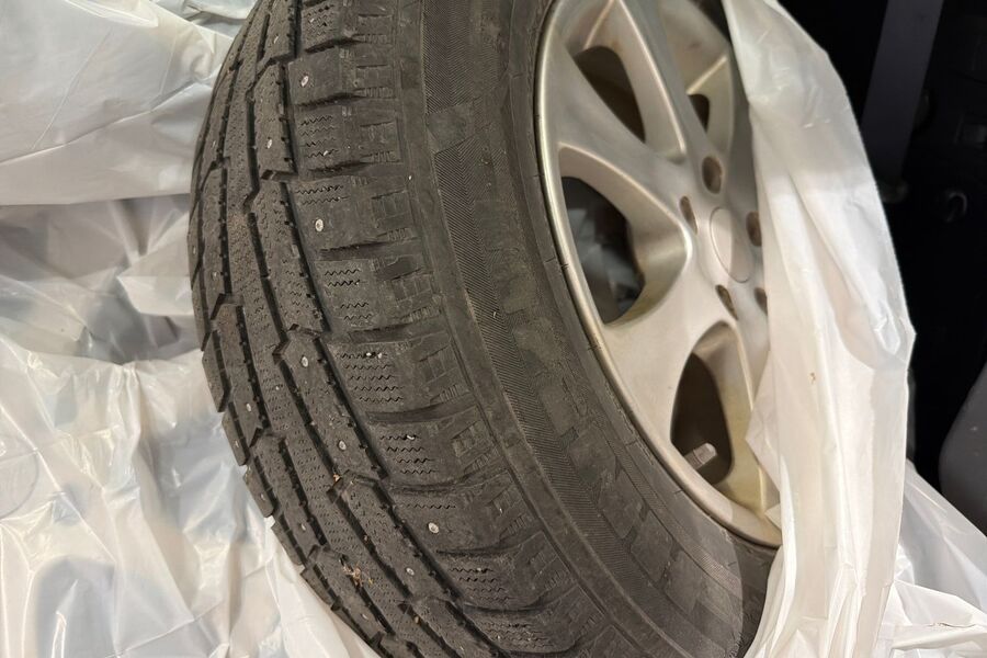 Mitsubishi Outlander vaihtoauto