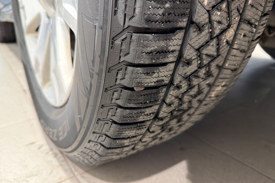 Mitsubishi Outlander vaihtoauto