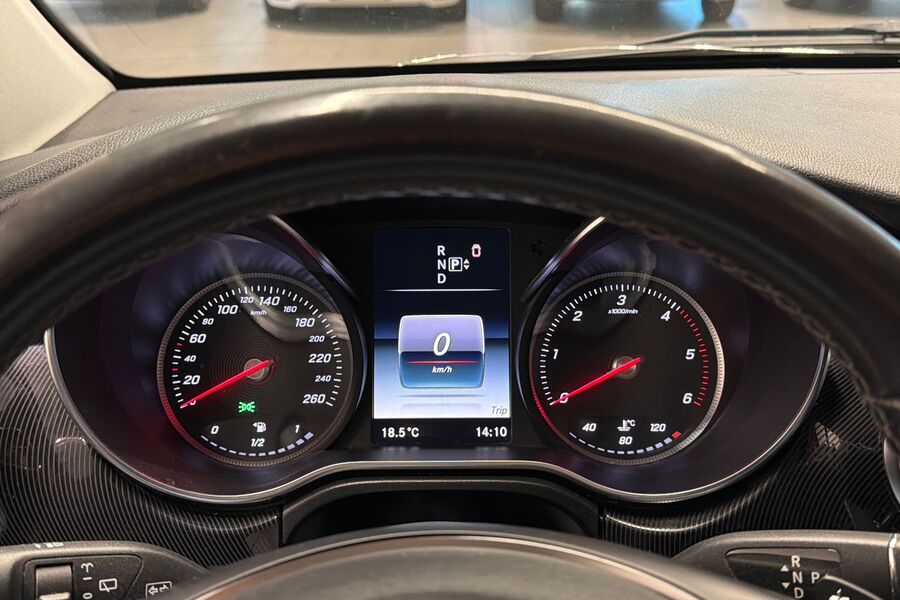 Mercedes-Benz V vaihtoauto