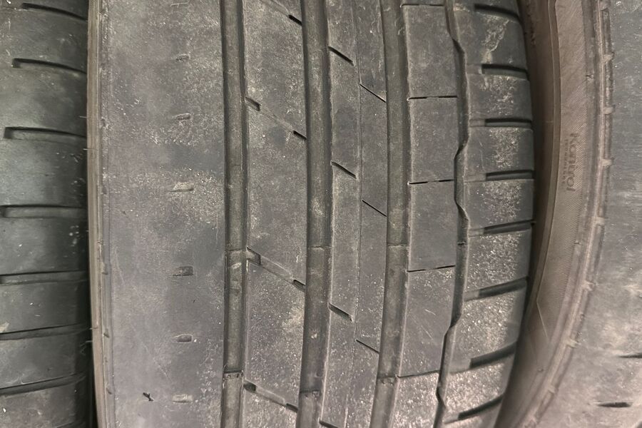 Mercedes-Benz V vaihtoauto