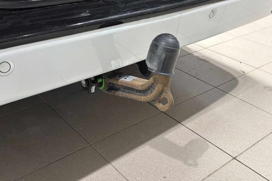 Mercedes-Benz V vaihtoauto