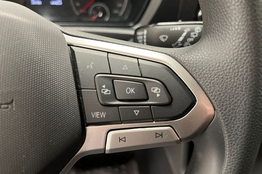 Volkswagen Caddy vaihtoauto