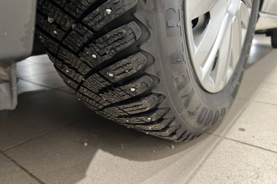 Volkswagen Caddy vaihtoauto