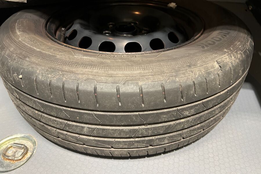 Volkswagen Caddy vaihtoauto