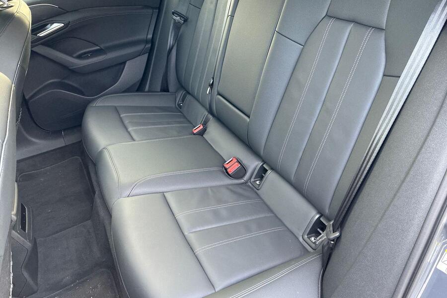 Audi A6 e-tron vaihtoauto