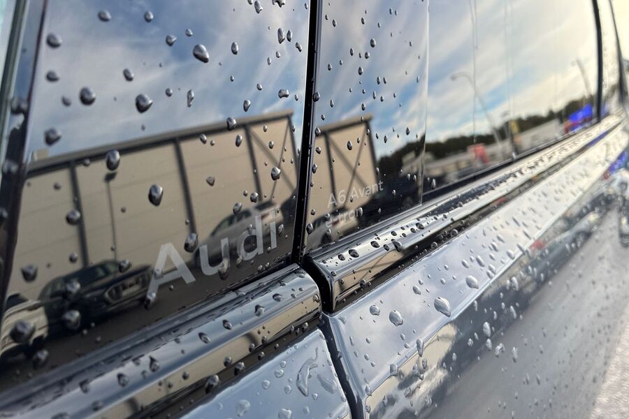 Audi A6 e-tron vaihtoauto