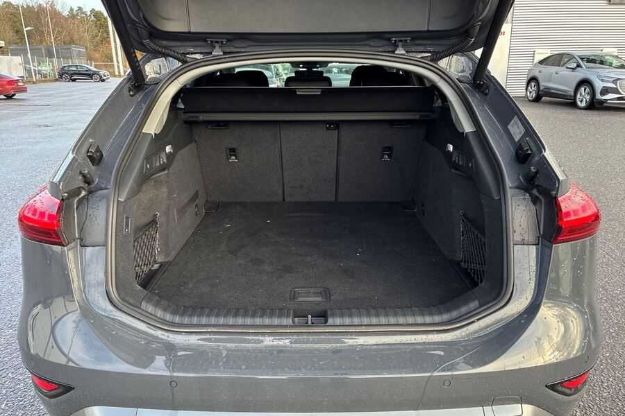 Audi A6 e-tron vaihtoauto