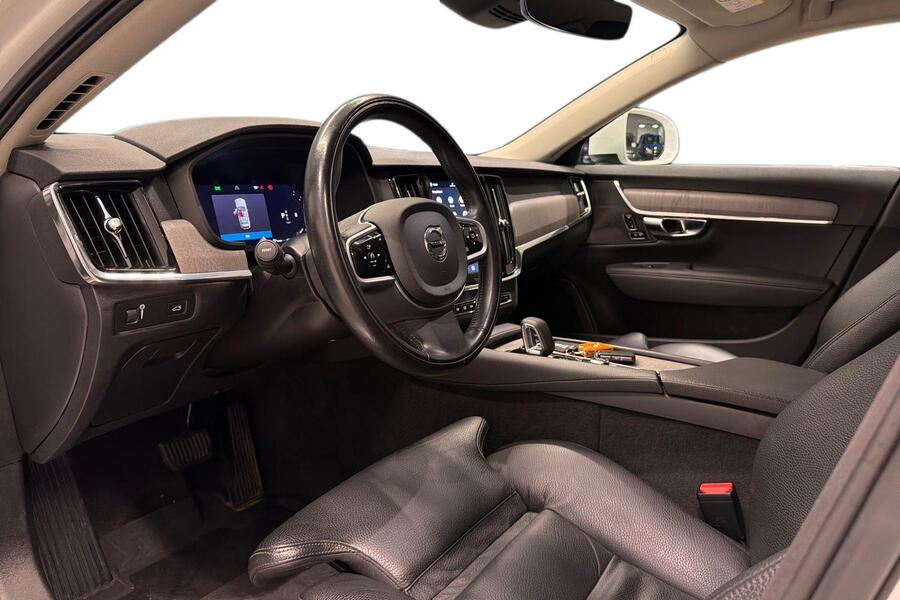 Volvo V90 Cross Country vaihtoauto