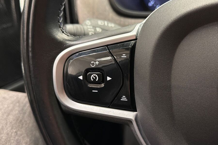 Volvo V90 Cross Country vaihtoauto