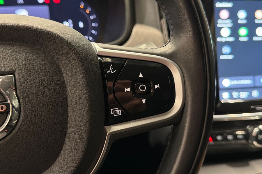 Volvo V90 Cross Country vaihtoauto