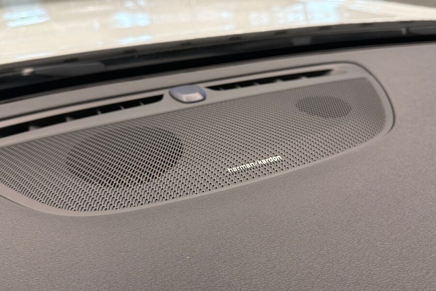 Volvo V90 Cross Country vaihtoauto