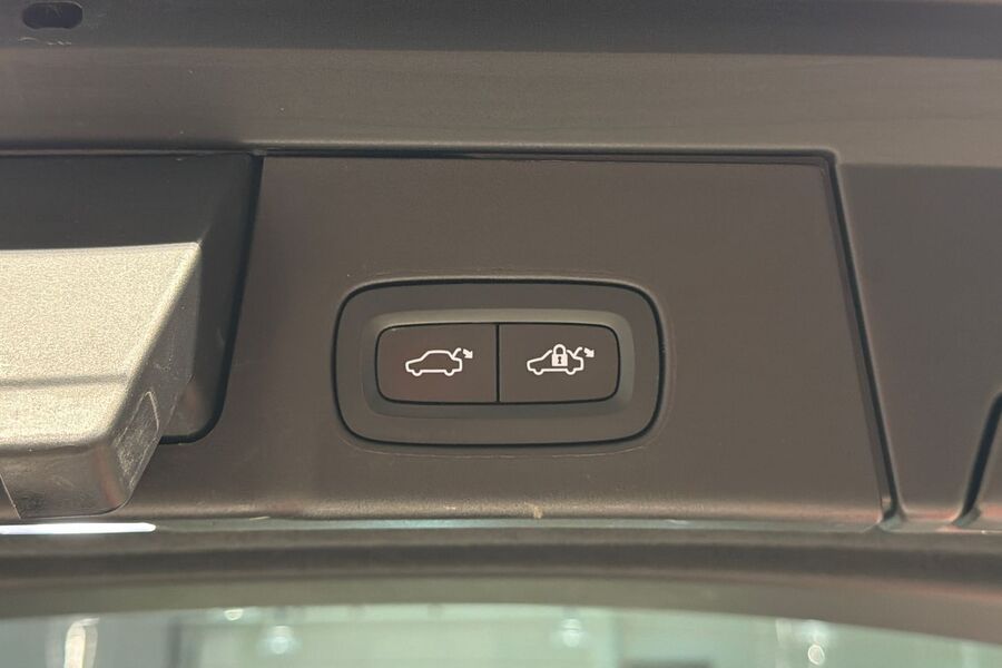 Volvo V90 Cross Country vaihtoauto